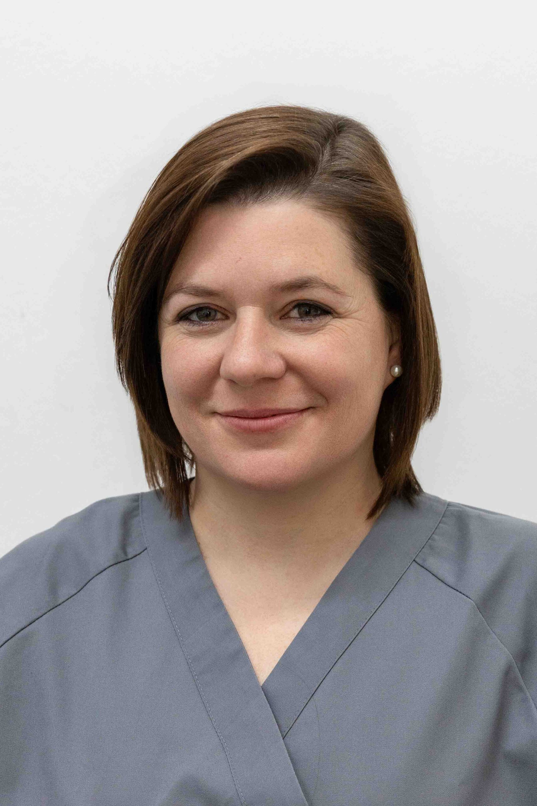 Dr. Edith Hietel