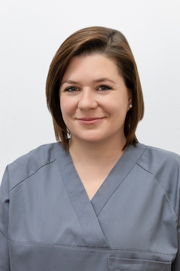 Dr. Edith Hietel