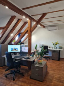 Coaching Büro